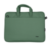 Trust 24450 Bologna Eco-friendly Slim torba za laptop , zelena Trust 24450 Bologna Eco-friendly Slim torba za laptop , zelena