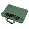 Trust 24450 Bologna Eco-friendly Slim torba za laptop , zelena Trust 24450 Bologna Eco-friendly Slim torba za laptop , zelena