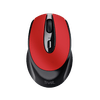 Trust Zaya 24019 Vezeték nélküli tölthető egér, piros Trust Zaya 24019 Vezeték nélküli tölthető egér, piros