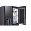 Samsung RH68B8840B1/EF Side-by-Side hűtőszekrény, Fekete Samsung RH68B8840B1/EF Side-by-Side hűtőszekrény, Fekete