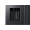 Samsung RH68B8840B1/EF Side-by-Side hűtőszekrény, Fekete Samsung RH68B8840B1/EF Side-by-Side hűtőszekrény, Fekete