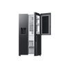 Samsung RH68B8840B1/EF Side-by-Side hűtőszekrény, Fekete Samsung RH68B8840B1/EF Side-by-Side hűtőszekrény, Fekete