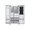 Samsung RH68B8840B1/EF Side-by-Side hűtőszekrény, Fekete Samsung RH68B8840B1/EF Side-by-Side hűtőszekrény, Fekete