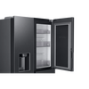 Samsung RH68B8840B1/EF Side-by-Side hűtőszekrény, Fekete Samsung RH68B8840B1/EF Side-by-Side hűtőszekrény, Fekete