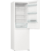 Gorenje N61EA2W4 AF kombi hűtő