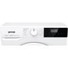 Gorenje WNHPI72SCS Elöltöltős keskeny mosógép Gorenje WNHPI72SCS Elöltöltős keskeny mosógép