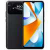 POCO C40 3+32GB Okostelefon, Fekete POCO C40 3+32GB Okostelefon, Fekete
