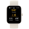Amazfit Bip 3 Pro Smart watch, Krém Amazfit Bip 3 Pro Smart watch, Krém