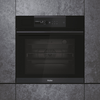 Haier HWO60SM6S5BH Beépíthető sütő Haier HWO60SM6S5BH Beépíthető sütő