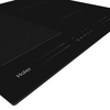 Haier HAMTP64MC Indukciós főzőlap Haier HAMTP64MC Indukciós főzőlap