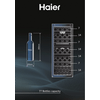 Haier HWS77GDAU1 Bortemperáló