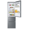 Haier HTW5620CNMP Háromajtós hűtőszekrény