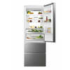 Haier HTW7720ENMP Háromajtós hűtőszekrény Haier HTW7720ENMP Háromajtós hűtőszekrény