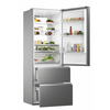Haier HTW7720ENMP Háromajtós hűtőszekrény Haier HTW7720ENMP Háromajtós hűtőszekrény