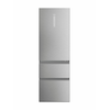 Háromajtós hűtő, C, 360 (235+125) L