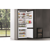 Haier HBW5719E Beépíthető kombinált hűtőszekrény Haier HBW5719E Beépíthető kombinált hűtőszekrény