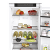 Haier HBW5519E Beépíthető hűtőszekrény Haier HBW5519E Beépíthető hűtőszekrény