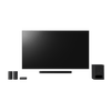 SONY BRAVIA Theatre Syst.6 5.1ch hangpro