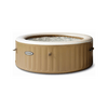 Intex Pure Spa Sahara Tan 4 személyes jacuzzi, 196 x 71 cm (28426) Intex Pure Spa Sahara Tan 4 személyes jacuzzi, 196 x 71 cm (28426)