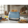 Russell Hobbs 28651-56 Hanley Blue toster