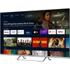 Smart Android 11 TV,UHD,127 cm