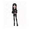 Monster High X Wednesday: Wednesday baba (JNJ91) Monster High X Wednesday: Wednesday baba (JNJ91)