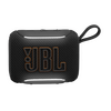 JBL Go 5 Bluetooth hangszóró, fekete JBL Go 5 Bluetooth hangszóró, fekete