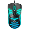 Everest Gamer Egér - SM-654 ECO