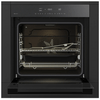 Hisense HO66MB PIZZACHEF Beépíthető sütő