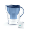 Brita Marella XL 3,5 L Maxtra PRO szűrőkancsó, kék (BR1052778) Brita Marella XL 3,5 L Maxtra PRO szűrőkancsó, kék (BR1052778)