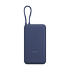 Xiaomi 33W 20000mAh Powerbank, plava (BHR8975GL) Xiaomi 33W 20000mAh Powerbank, plava (BHR8975GL)