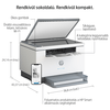 M234dw multifunkciós lézer nyomtató