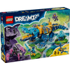 LEGO® DREAMZzz™ Krokodil-tengeralattjáró (71512) LEGO® DREAMZzz™ Krokodil-tengeralattjáró (71512)