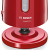 Bosch Compact Class TWK3A014 Vízforraló 1.7L piros
