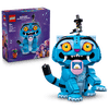 LEGO® KPop Demon Hunters™ Derpy tigris és Sussie madár (72537)