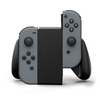 PowerA Joy-Con Comfort Grip Nintendo Switch kontroller konverter, fekete (1501064-01) PowerA Joy-Con Comfort Grip Nintendo Switch kontroller konverter, fekete (1501064-01)