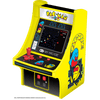 My Arcade Pac-Man Micro Player Retro Arcade, 6.75 My Arcade Pac-Man Micro Player Retro Arcade, 6.75