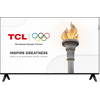 TCL 32S4K TV