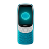Nokia 3210 4G Mobiltelefon, kék + Telekom SIM Nokia 3210 4G Mobiltelefon, kék + Telekom SIM