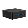 MSI Business DT Cubi NUC 1M-250BEU Mini PC (CUBI NUC 1M-250BEU-B5120UXX)