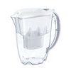 Aquaphor Amethyst vízszűrő kancsó 2,8l, fehér (212409)