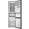 Whirlpool WHK 26414 XBR7EA1  Alulfagyasztós kombinált hűtőszekrény
