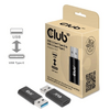 Club3D CAC-1525 USB 3.2 Gen1 Type A - USB 3.2 Gen1 Type C adapter Club3D CAC-1525 USB 3.2 Gen1 Type A - USB 3.2 Gen1 Type C adapter