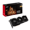 Acer AMD Nitro Radeon RX 9070 XT OC 16GB GDDR6 Videókártya Acer AMD Nitro Radeon RX 9070 XT OC 16GB GDDR6 Videókártya