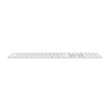 Apple (MK2C3MG/A) Magic Keyboard Touch ID-val és számbillentyűzettel Apple chipes Machez, fehér Apple (MK2C3MG/A) Magic Keyboard Touch ID-val és számbillentyűzettel Apple chipes Machez, fehér