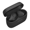 Jabra Elite 4 TWS BT headset ANC,fekete