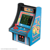 Ms. Pac-Man Micro Player Arcade 6.75