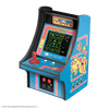 My Arcade Ms. Pac-Man Micro Player Retro Arcade Játékkonzol (DGUNL-3230) My Arcade Ms. Pac-Man Micro Player Retro Arcade Játékkonzol (DGUNL-3230)