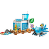 LEGO® Animal Crossing™ Letite na brodu Dodo Airlinesa (77051) LEGO® Animal Crossing™ Letite na brodu Dodo Airlinesa (77051)