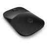 HP vezeték nélküli egér Z3700,fekete